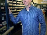 Topsportconsultant Wouter de Jong