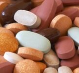 Door een multivitamine voelen mannen zich beter