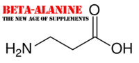 Populair sportsupplement bèta-alanine veilig bevonden