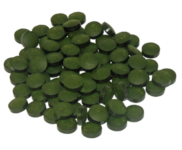 Chlorellasuppletie vergroot maximale opname van zuurstof