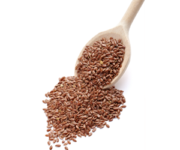 Lijnzaad is een sterke natuurlijke bloeddrukverlager