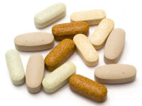 Effect van multivitaminen op biologische veroudering