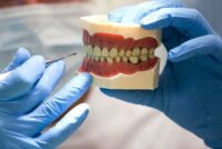 Thee voor je tanden (en kiezen)