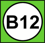 Soms zijn hallucinaties het gevolg van een tekort aan vitamine B12