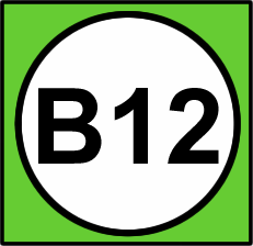 Vitamine  B12