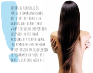 Uitwendige toepassingen met kokosolie