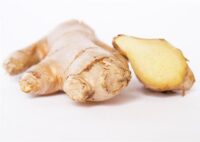 Metastudie vertelt hoe je kunt afslanken met gember