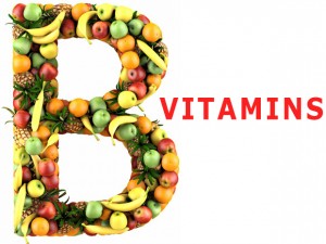 Vitamine B