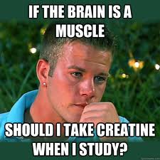 Creatine