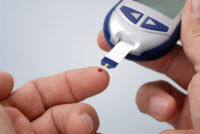 Diabetici verliezen meer vitamine C