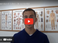 Weerstand in de winter