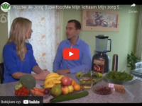 Wouter de Jong bij Mijn lichaam, mijn zorg (SBS6)