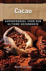 Cacao Ankertje