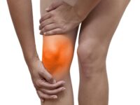 Pijnlijke knie? Deze dosis gember helpt