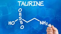 Taurine gunstig bij diabetes type 2