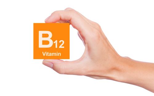 alleen Hymne Het formulier Lage bloeddruk door gebrek aan vitamine B12 | Advies over sport  supplementen en sport voeding ©2022