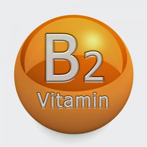 Vitamine B2