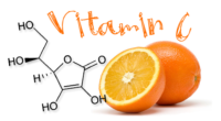 Geen nierstenen door hoge dosis vitamine C