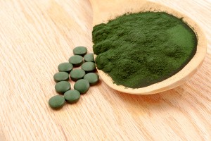 Spirulina