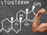 Spieren opbouwen zonder testosteron