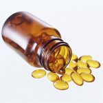 Hoe suppletie met vitamine E een tekort aan vitamine E in de hand kan werken