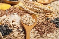 De voedingswaarde van glutenvrije graanvervangers
