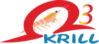 Krillolie reduceert spierverlies tijdens strikt dieet (bijna) tot nul