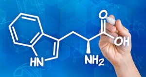 Tryptofaan
