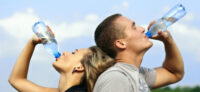 Meer water drinken voorkomt blaasontsteking