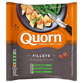 Quorn