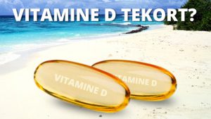 Vitamine D