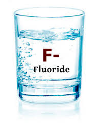 Fluoride