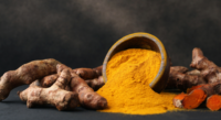 Huidproblemen? Ontdek de dermatologisch effecten van curcumine