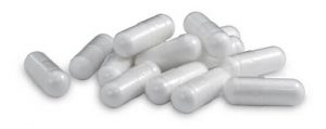 MSM capsules