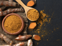 Combinatie Q10 en curcumine verzacht migraine