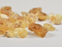Boswellia onderdrukt COVID-inflammatie