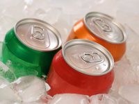 Relatie frisdrankinname tijdens de zwangerschap en ADHD