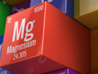 Fitter door magnesium