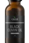 Milde covid sneller over met gram Black Seed Oil per dag