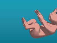 Vetzuren tijdens vroege zwangerschap belangrijk voor ontwikkeling kind