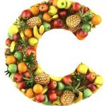 Deze dosis vitamine C versnelt de genezing van een gescheurde schouderpees