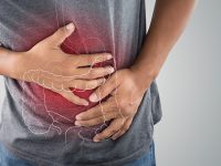 Darmontsteking, ijzerstatus en vitamine D