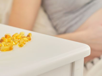 Vitamine D tijdens zwangerschap beschermt tegen allergie