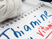 Deze dosis thiamine laat je cellen meer glucose opnemen