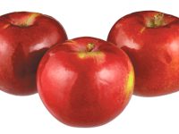 Te hoge bloeddruk? Appels halveren je sterftekans