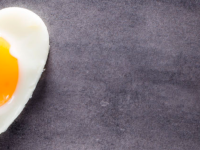 Choline uit eieren niet geassocieerd met cardiovasculair risico