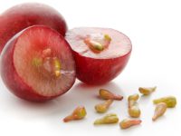 Hoge bloeddruk corrigeren met grape seed extract | Wat kan, wat niet?
