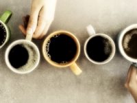 De koffieparadox: goed voor hart en darmen…