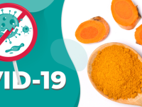 Effectiviteit curcumine bij gehospitaliseerde COVID-19-patiënten