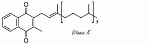 Vitamine K